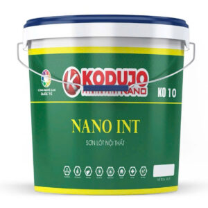 Nano Int: Sơn lót nội thất