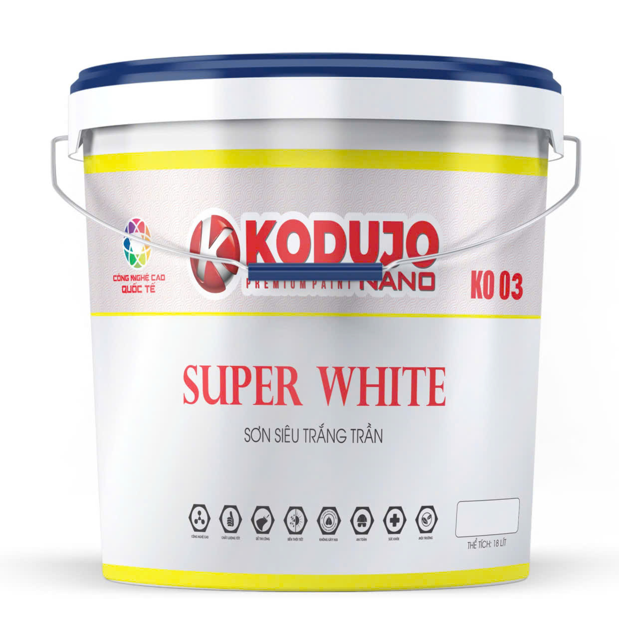 super-white-son-sieu-trang-tran